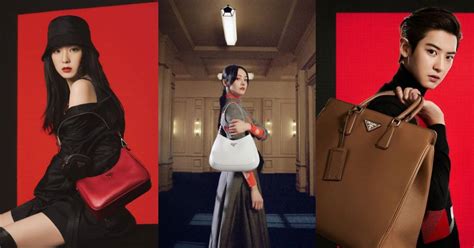 prada ambassador 2021
